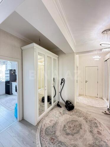 3-комн. новостройка - м. 20 января - 95 м² (18)
