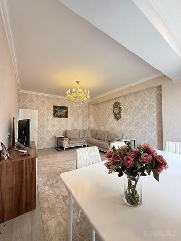 3-комн. новостройка - м. 20 января - 95 м² (5)