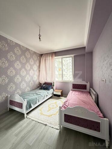 3-комн. новостройка - м. 20 января - 95 м² (12)
