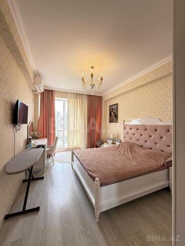 3-комн. новостройка - м. 20 января - 95 м² (6)