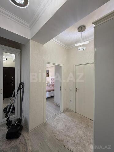3-комн. новостройка - м. 20 января - 95 м² (20)