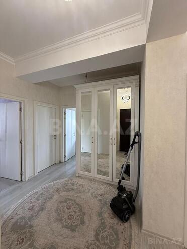 3-комн. новостройка - м. 20 января - 95 м² (19)
