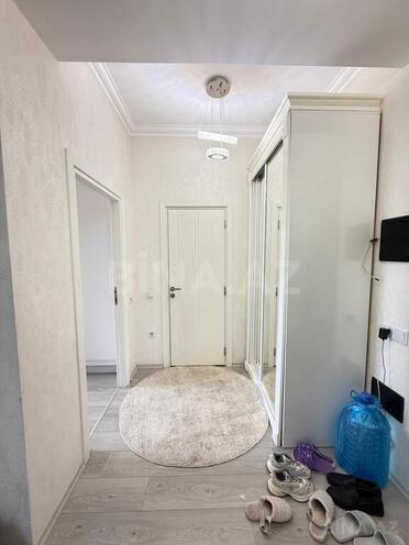 3-комн. новостройка - м. 20 января - 95 м² (21)