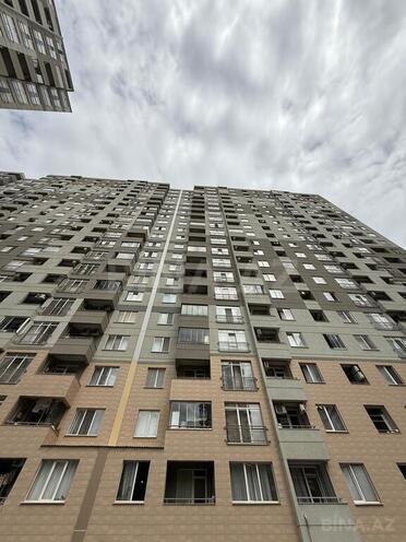 3-комн. новостройка - м. 20 января - 95 м² (27)