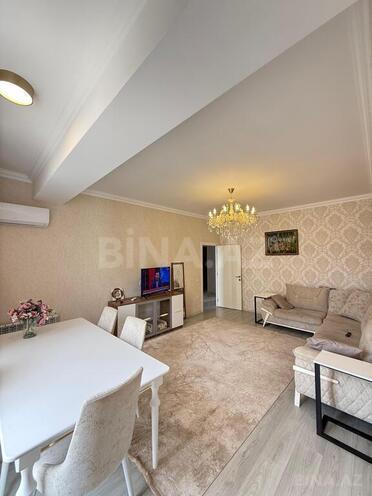 3-комн. новостройка - м. 20 января - 95 м² (3)