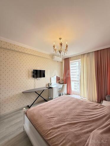 3-комн. новостройка - м. 20 января - 95 м² (7)