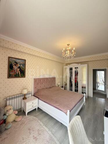 3-комн. новостройка - м. 20 января - 95 м² (8)
