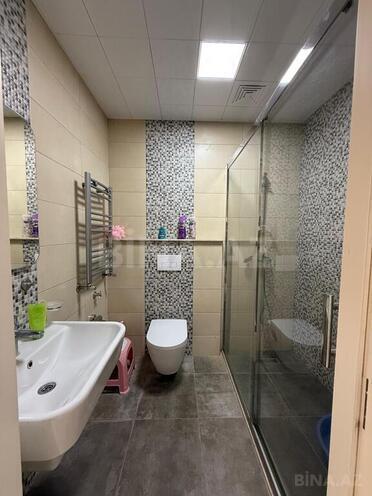 3-комн. новостройка - м. 20 января - 95 м² (22)