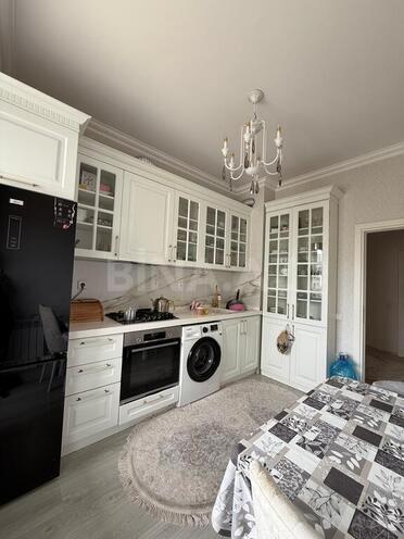 3-комн. новостройка - м. 20 января - 95 м² (17)