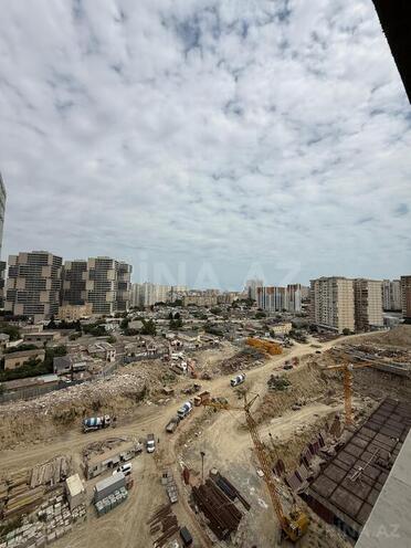 3-комн. новостройка - м. 20 января - 95 м² (25)