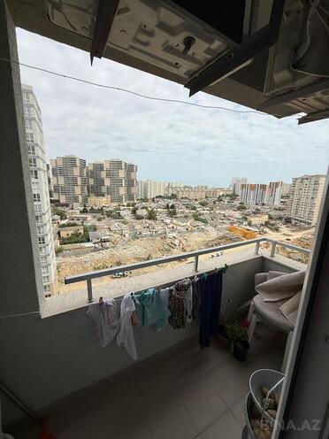 3-комн. новостройка - м. 20 января - 95 м² (23)
