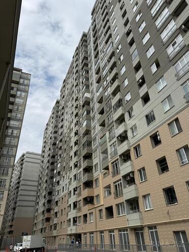 3-комн. новостройка - м. 20 января - 95 м² (28)