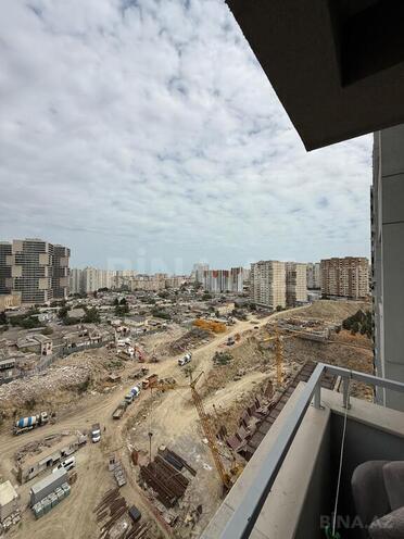 3-комн. новостройка - м. 20 января - 95 м² (24)
