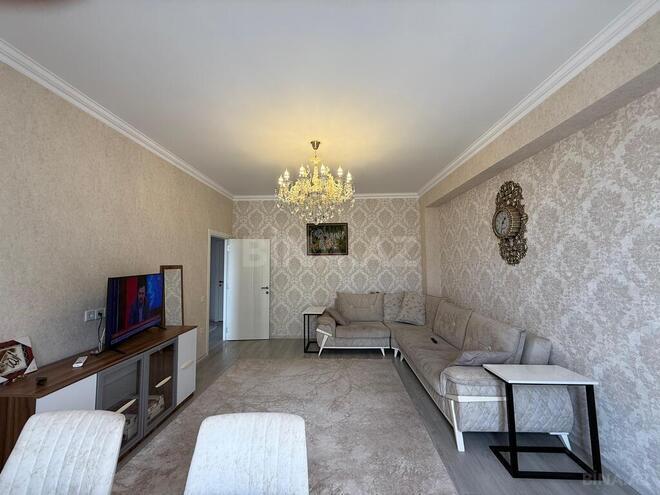 3-комн. новостройка - м. 20 января - 95 м² (4)