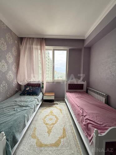 3-комн. новостройка - м. 20 января - 95 м² (10)