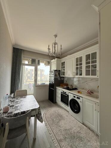 3-комн. новостройка - м. 20 января - 95 м² (14)
