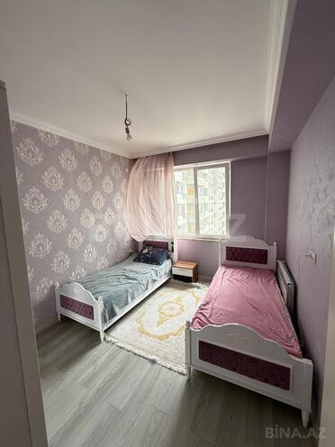 3-комн. новостройка - м. 20 января - 95 м² (11)