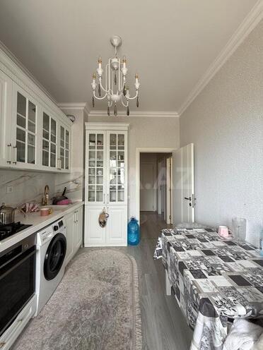 3-комн. новостройка - м. 20 января - 95 м² (16)