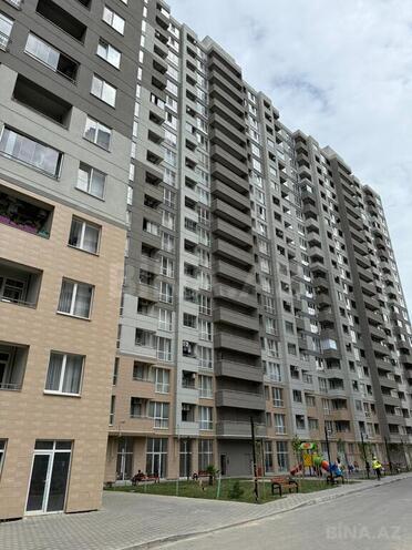 3-комн. новостройка - м. 20 января - 95 м² (26)