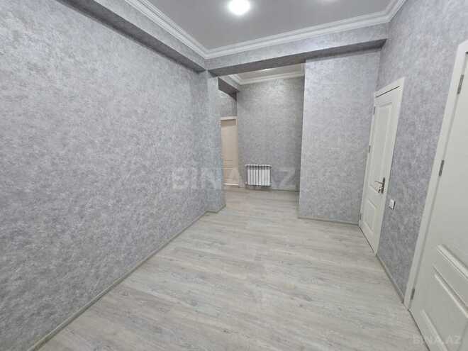 3-комн. новостройка - м. Азадлыг проспекти - 85 м² (8)