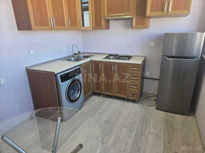3-комн. новостройка - м. Азадлыг проспекти - 85 м² (5)