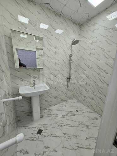 3-комн. новостройка - м. Азадлыг проспекти - 85 м² (13)
