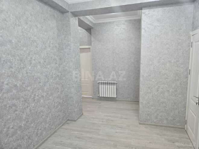 3-комн. новостройка - м. Азадлыг проспекти - 85 м² (12)