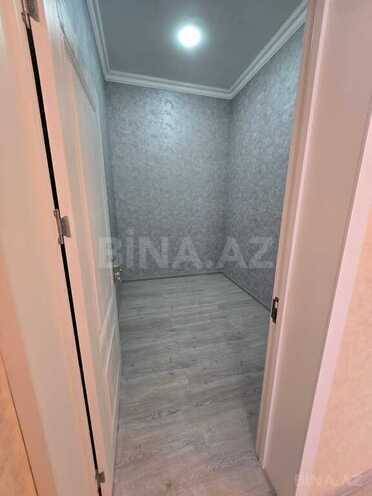 3-комн. новостройка - м. Азадлыг проспекти - 85 м² (11)