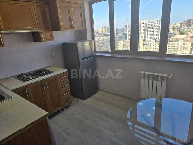 3-комн. новостройка - м. Азадлыг проспекти - 85 м² (6)
