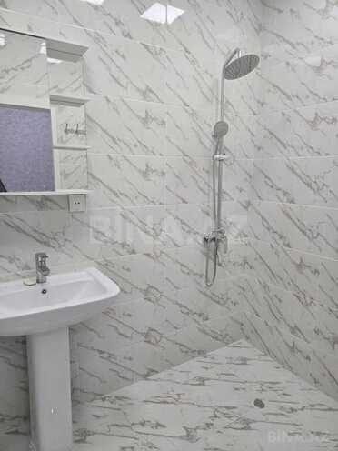 3-комн. новостройка - м. Азадлыг проспекти - 85 м² (15)