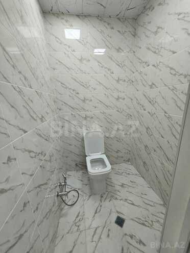 3-комн. новостройка - м. Азадлыг проспекти - 85 м² (14)