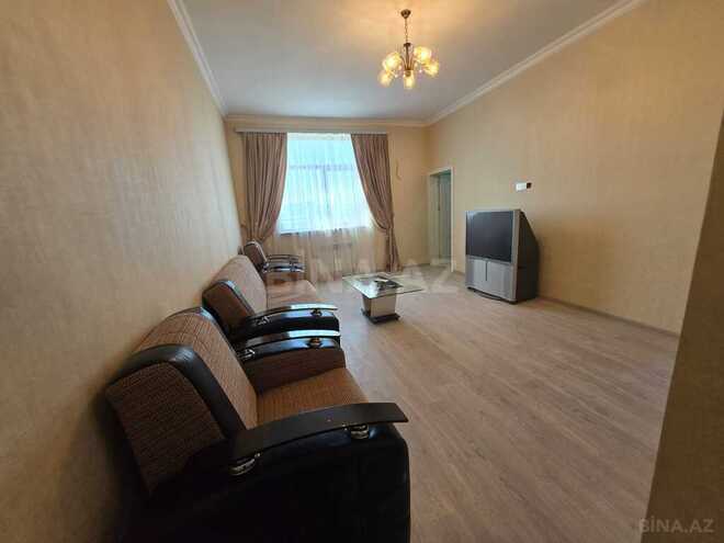 3-комн. новостройка - м. Азадлыг проспекти - 85 м² (1)