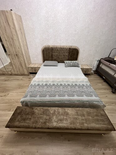 2-комн. новостройка - Сумгаит - 80 м² (10)