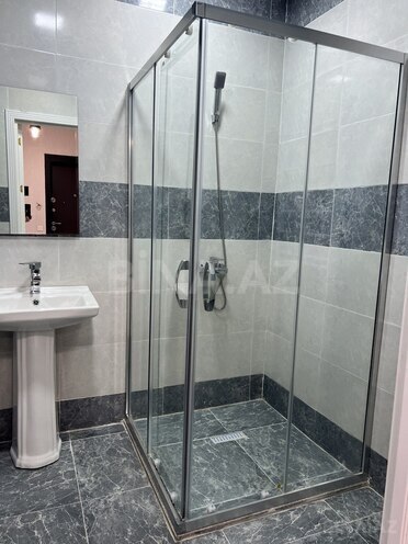 2-комн. новостройка - Сумгаит - 80 м² (16)