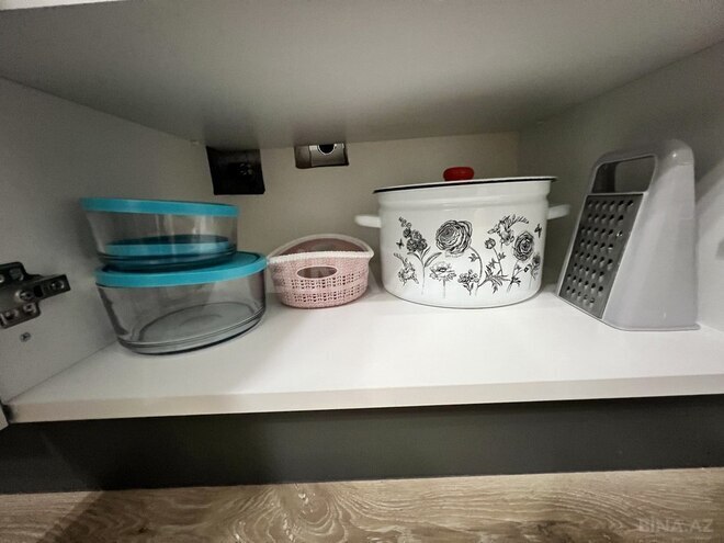 2-комн. новостройка - Сумгаит - 80 м² (15)