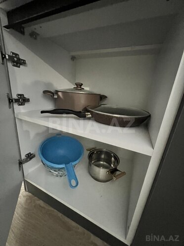 2-комн. новостройка - Сумгаит - 80 м² (14)