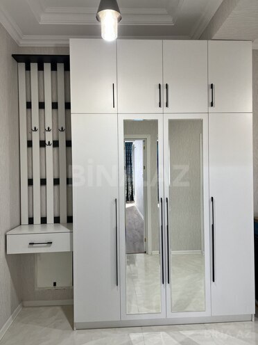 2-комн. новостройка - Сумгаит - 80 м² (5)
