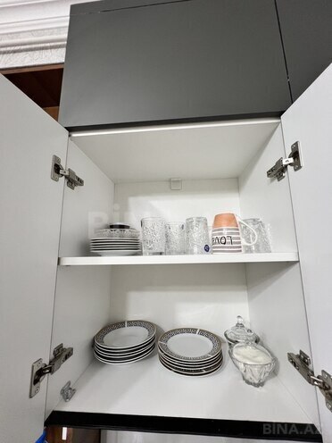 2-комн. новостройка - Сумгаит - 80 м² (12)