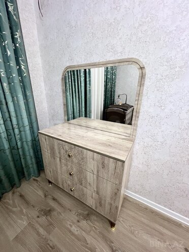 2-комн. новостройка - Сумгаит - 80 м² (11)
