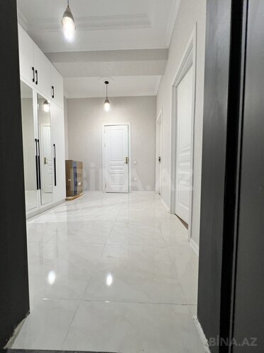 2-комн. новостройка - Сумгаит - 80 м² (1)