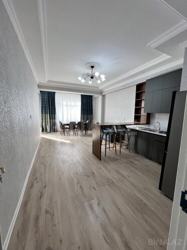 2-комн. новостройка - Сумгаит - 80 м² (2)