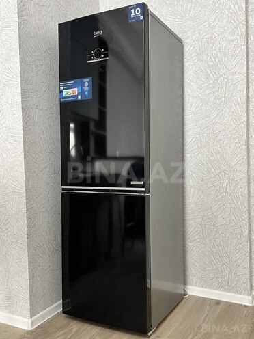 2-комн. новостройка - Сумгаит - 80 м² (7)