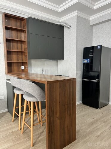 2-комн. новостройка - Сумгаит - 80 м² (3)