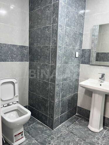 2-комн. новостройка - Сумгаит - 80 м² (17)
