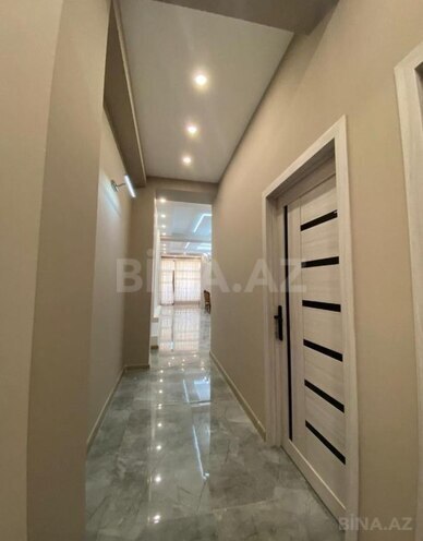 3-комн. новостройка - пос. Бузовна - 110 м² (4)