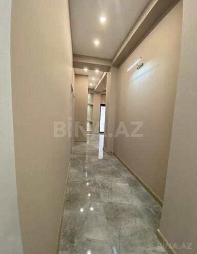 3-комн. новостройка - пос. Бузовна - 110 м² (16)