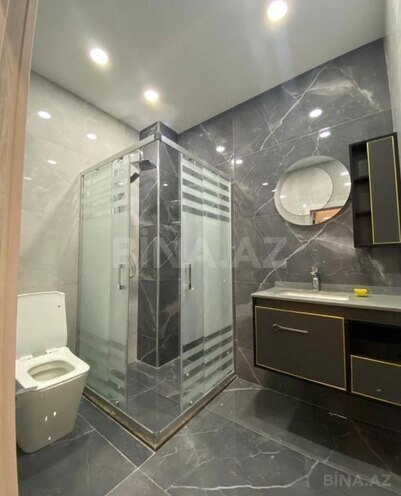 3-комн. новостройка - пос. Бузовна - 110 м² (3)