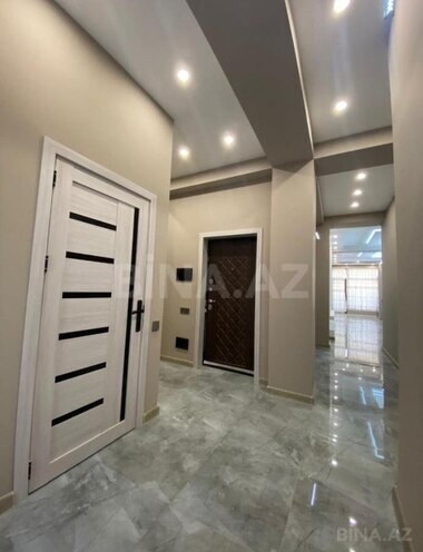 3-комн. новостройка - пос. Бузовна - 110 м² (9)