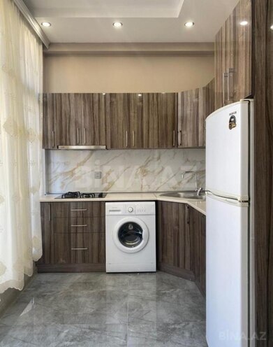 3-комн. новостройка - пос. Бузовна - 110 м² (7)
