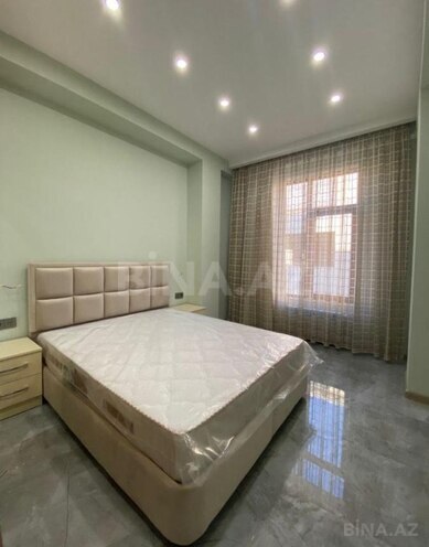 3-комн. новостройка - пос. Бузовна - 110 м² (21)